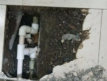 莫力达测漏水哪家好