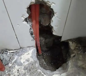 莫力达漏水检测电话