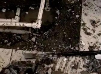 莫力达漏水检测电话