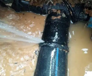 莫力达测漏水公司哪家好