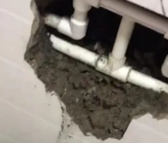 莫力达漏水检测电话