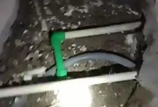 莫力达测漏水公司