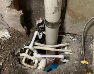 莫力达漏水检测哪家好