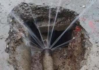 莫力达漏水检测多少钱