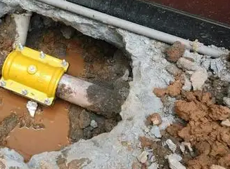 莫力达漏水检测哪家好