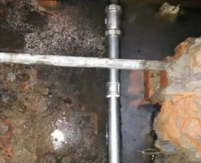 莫力达漏水检测公司电话