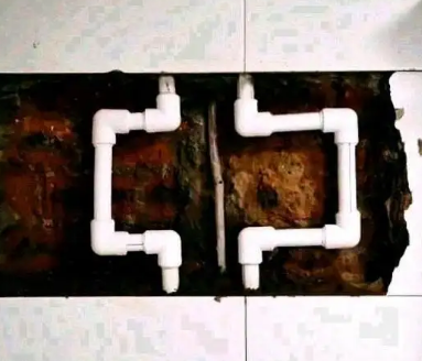 莫力达卫生间测漏水哪家好