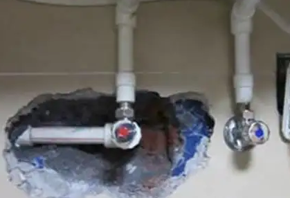 莫力达卫生间测漏水查询方法