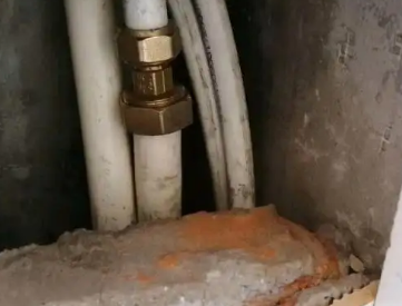 莫力达水管漏水检测哪家好