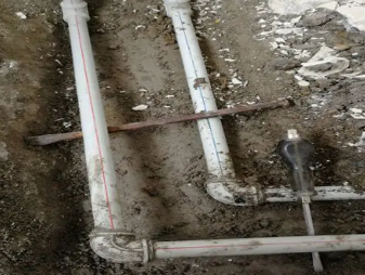 莫力达卫生间测漏水多少钱