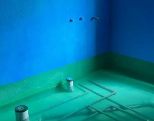 莫力达卫生间防水