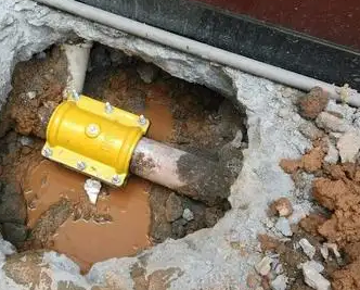 莫力达卫生间测漏水哪家好