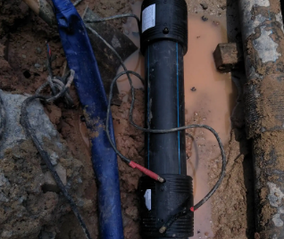 莫力达水管漏水检测多少钱