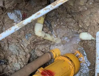 莫力达水管漏水检测哪家好