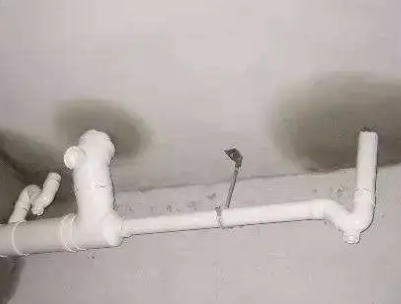 莫力达卫生间测漏水的几种情景