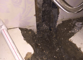 莫力达卫生间测漏水哪家好