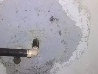 莫力达卫生间测漏水之怎么维修