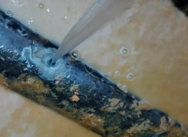 莫力达水管漏水检测多少钱