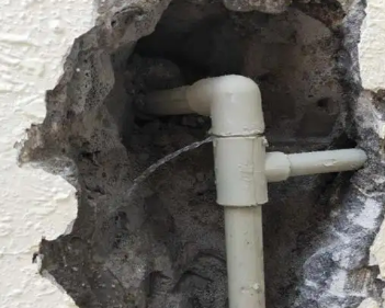 莫力达卫生间测漏水哪家好