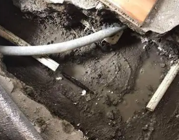 莫力达卫生间测漏水价格明细