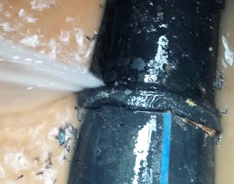 莫力达水管漏水检测的小妙招