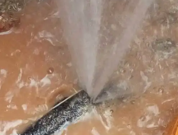 莫力达水管漏水检测哪家好