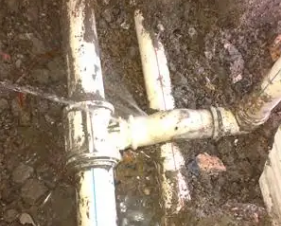 莫力达卫生间测漏水多少钱