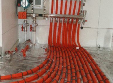 莫力达地暖维修多少钱