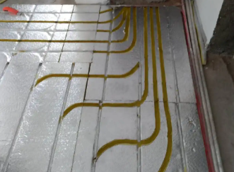 莫力达地暖维修哪家好