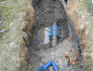 莫力达水管漏水检测多少钱