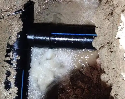 莫力达水管漏水检测哪家好