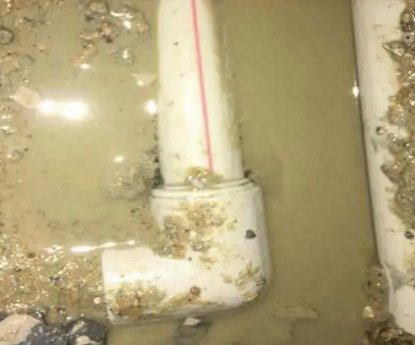 莫力达水管漏水检测多少钱