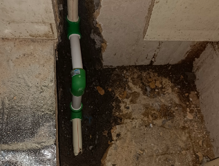 莫力达卫生间测漏水哪家好