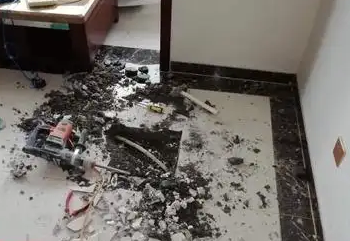 莫力达漏水检测多少钱