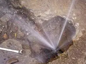 莫力达水管漏水检测哪家好