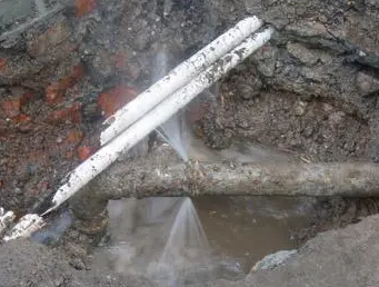 莫力达测漏水多少钱