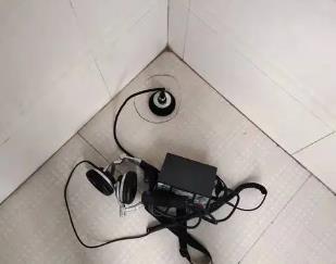 莫力达测漏水公司