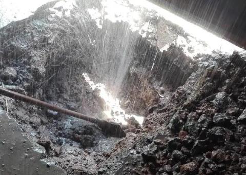 莫力达漏水检测哪家好