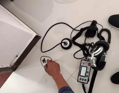 莫力达测漏水公司电话